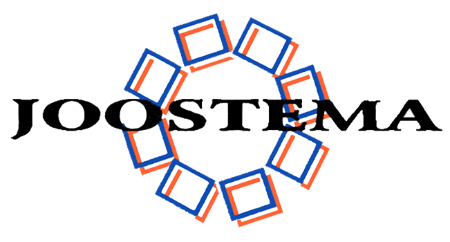 Joostema-logo